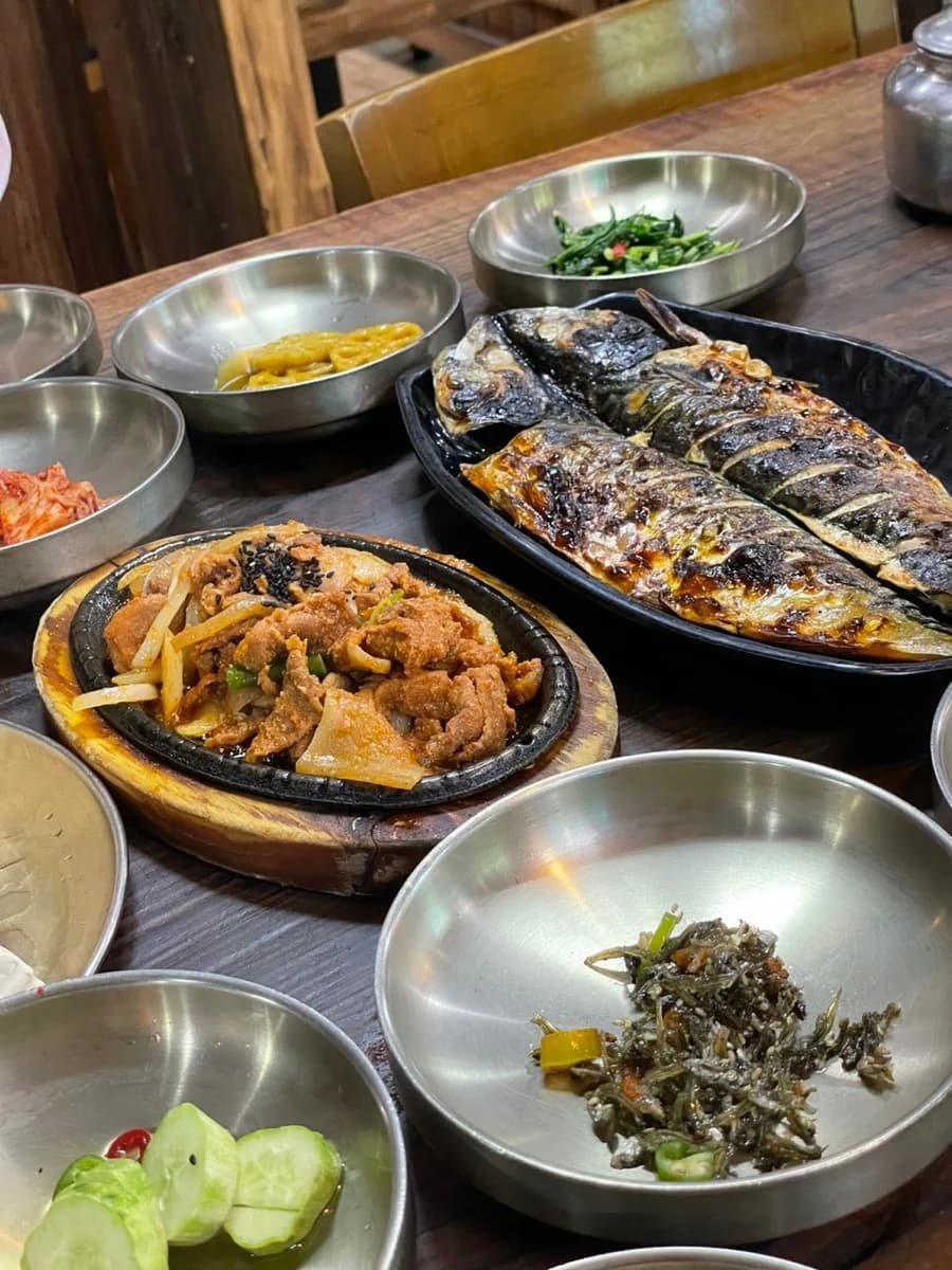 ナントゥレシュムパン