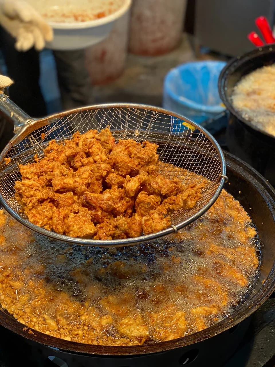 コイントンダッ