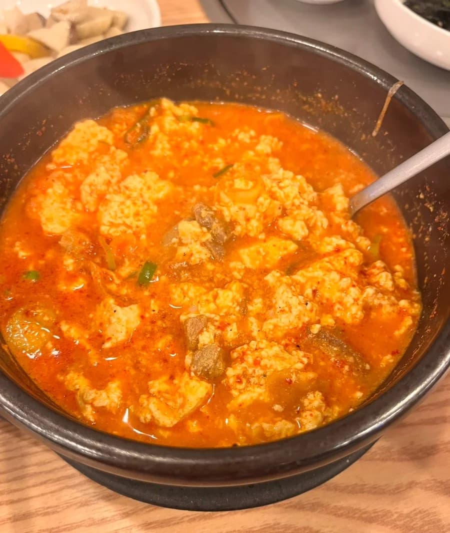 ミダンスンドゥブ