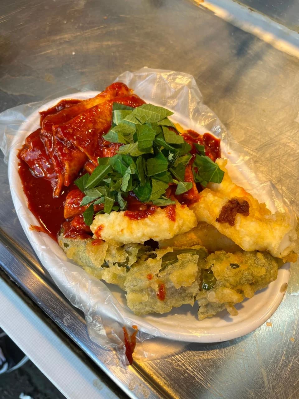 新村ケンニットッポギ