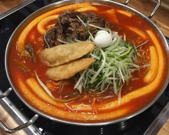 青年茶房 済州二徒店