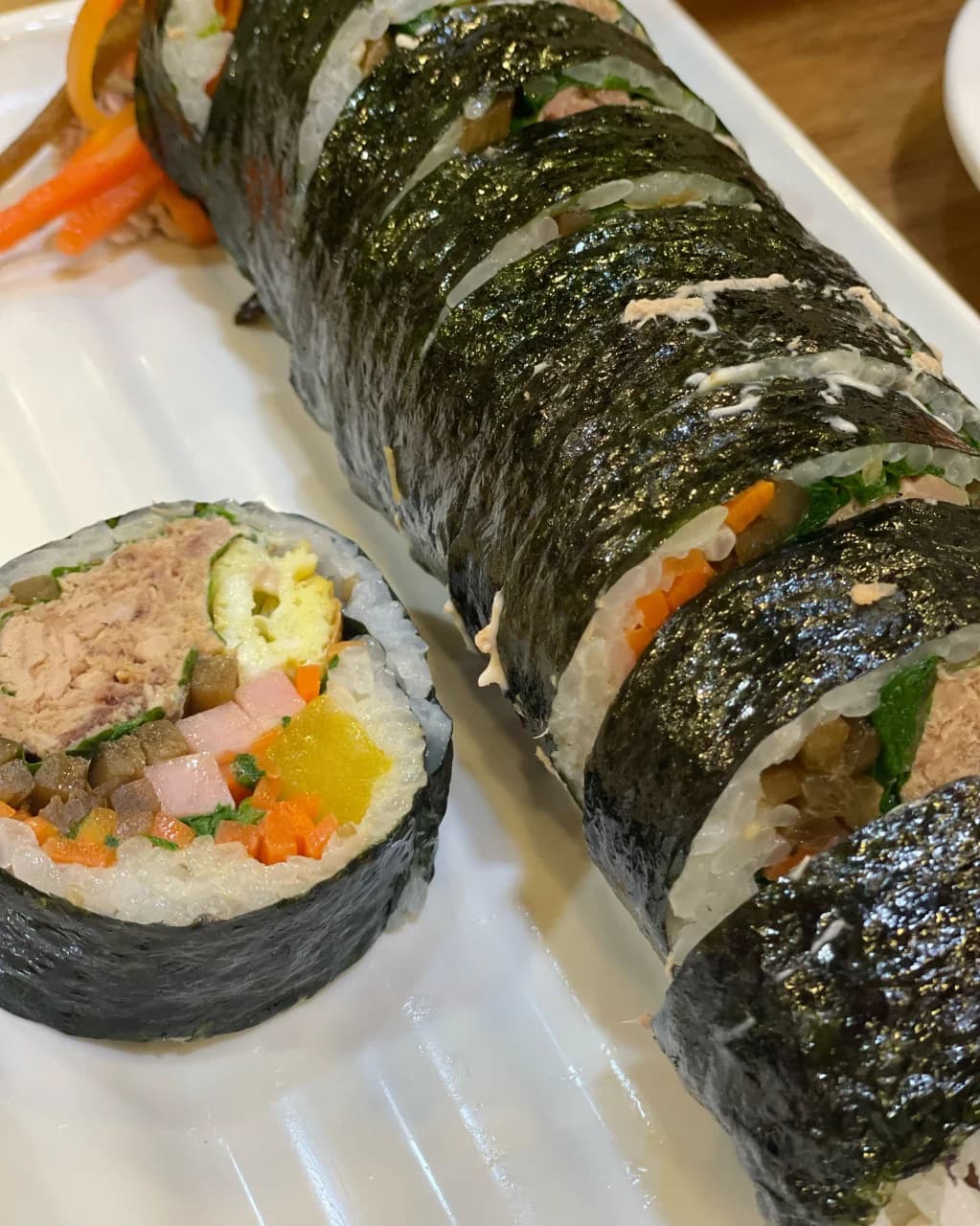 キンパナラ 南城駅店