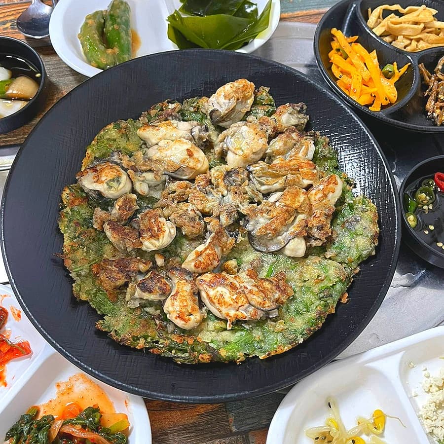 慶北食堂