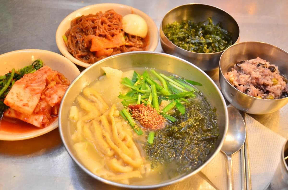 兄弟粉食