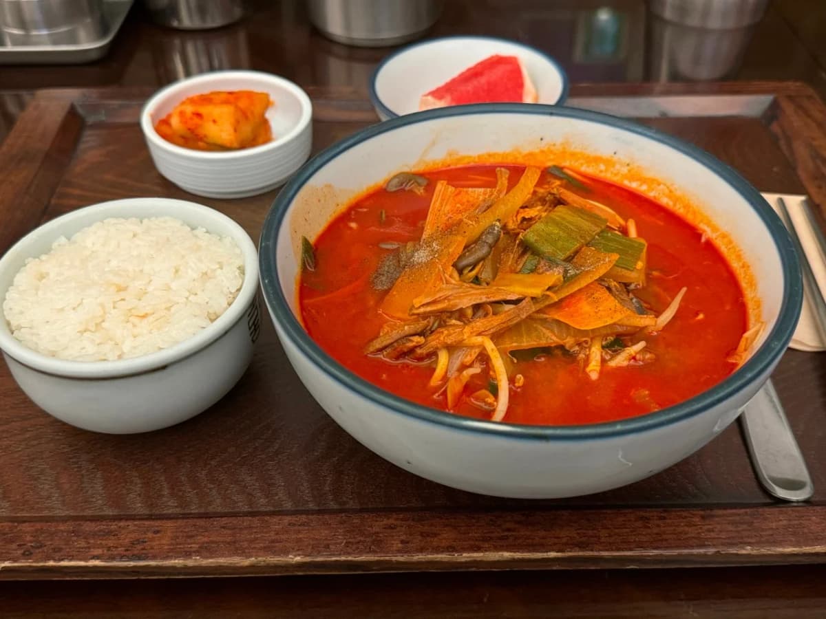 肉醬