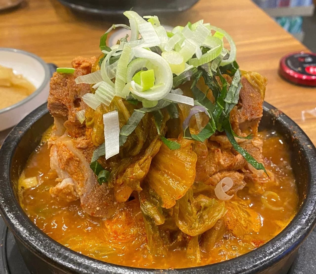 新沙ゴルカムジャタン 新沙店