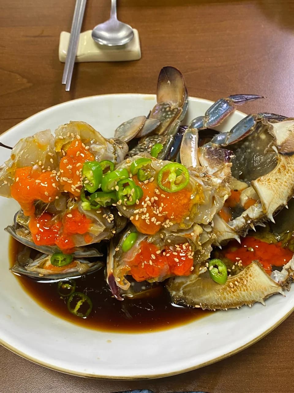 眞味食堂