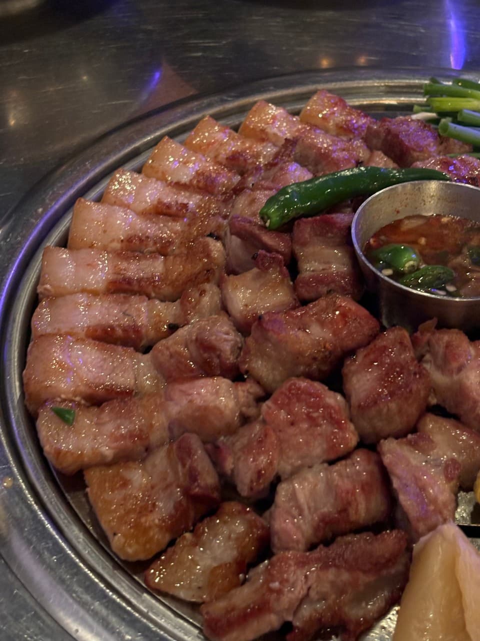 盛り合わせワンプレート 大 900g