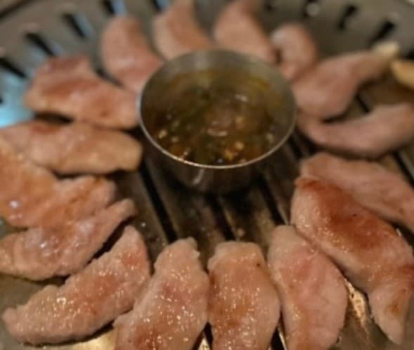 豚トロ (追加) 200g