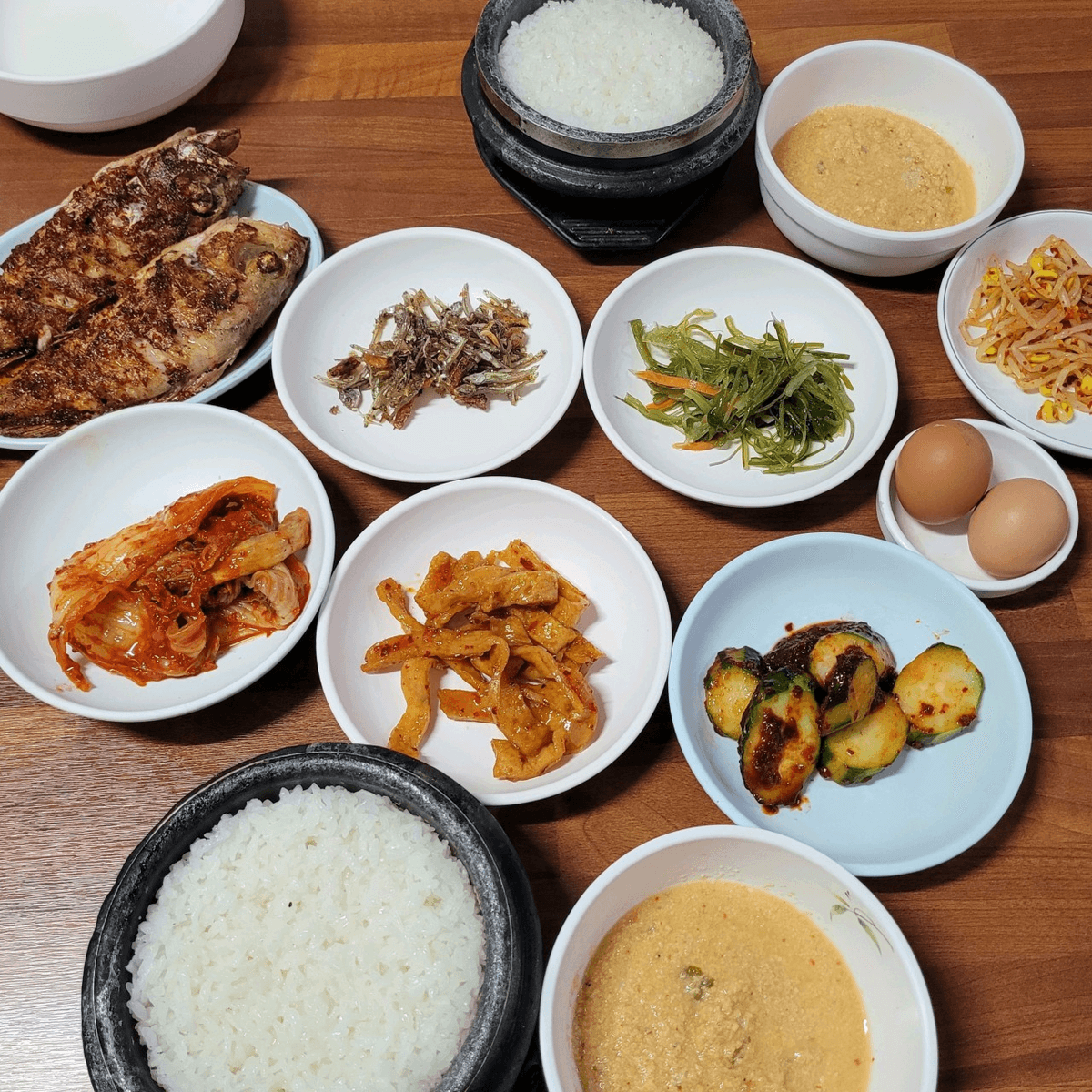 石焼ご飯