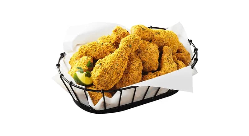 プリンクルコンボ