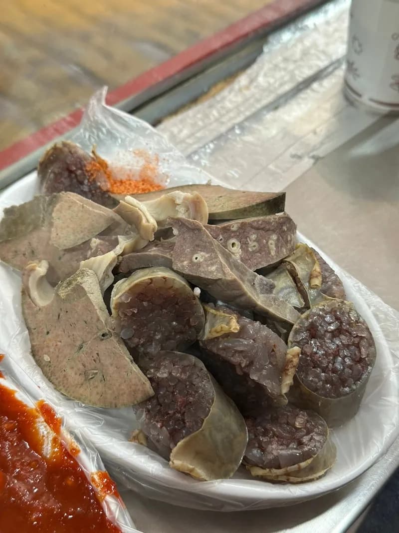 スンデ