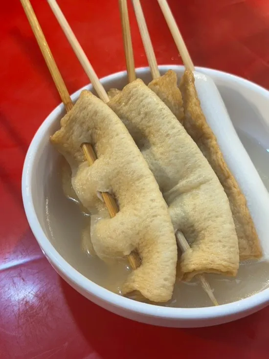 釜山おでん