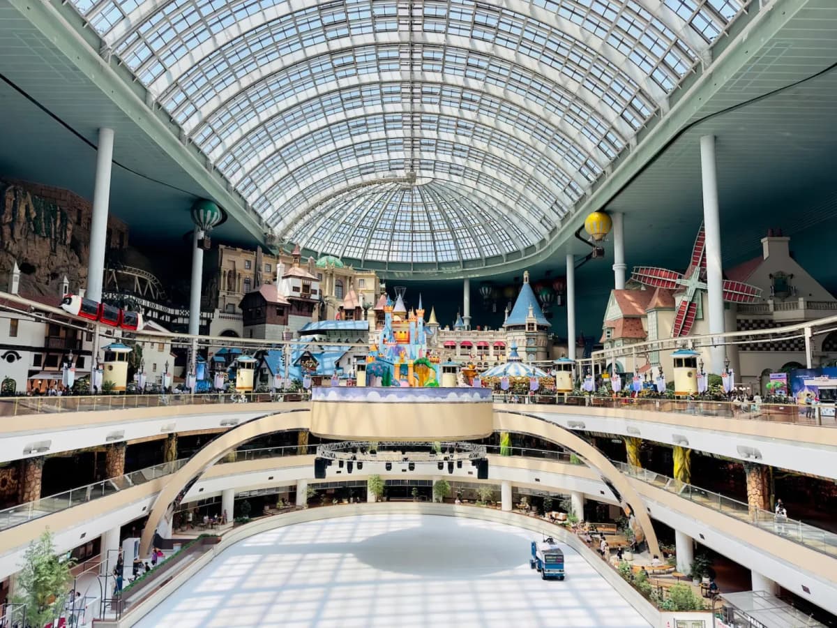 アクセス抜群の好立地