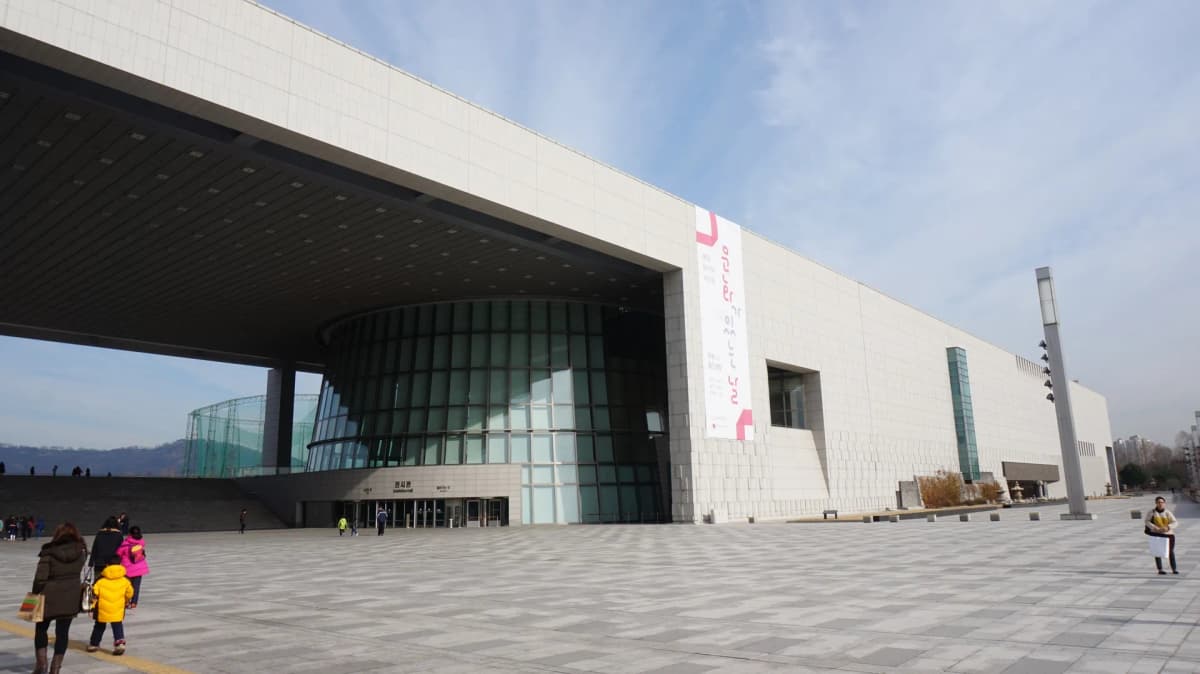 防弾少年団(BTS)の聖地巡礼スポット