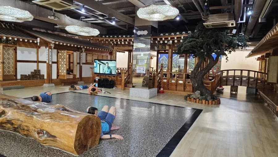 스파렉스 굿모닝시티 / スパレクス グッモニンシティ