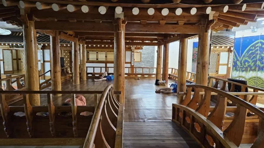 コスパよく宿泊可能