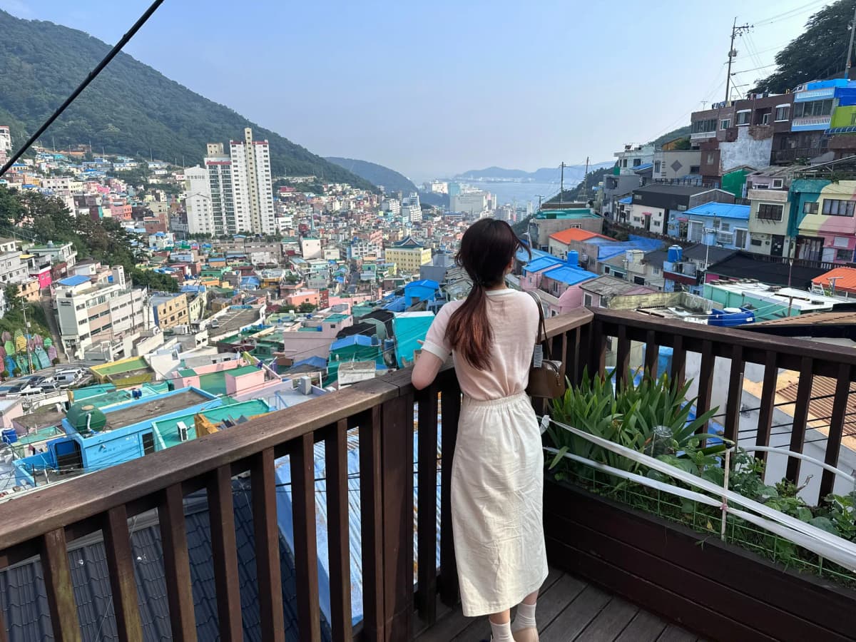 どこで撮ってもSNS映え間違いなし