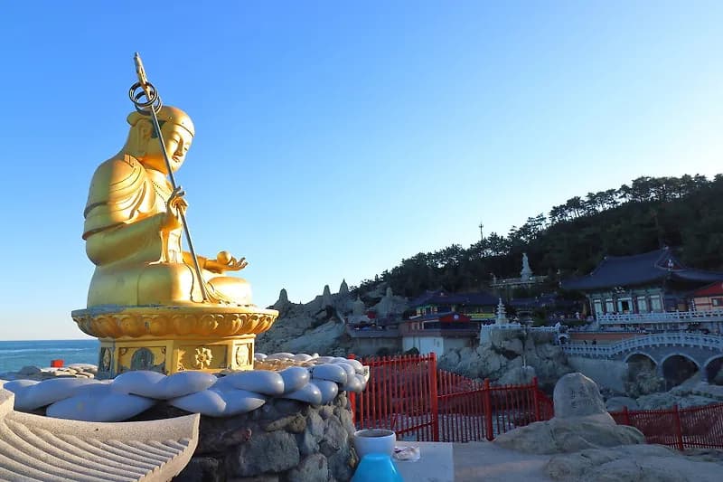 願いを一つ叶えてくれるという言い伝え