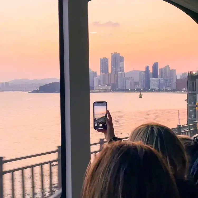 「ビジット釜山パス」の対象施設