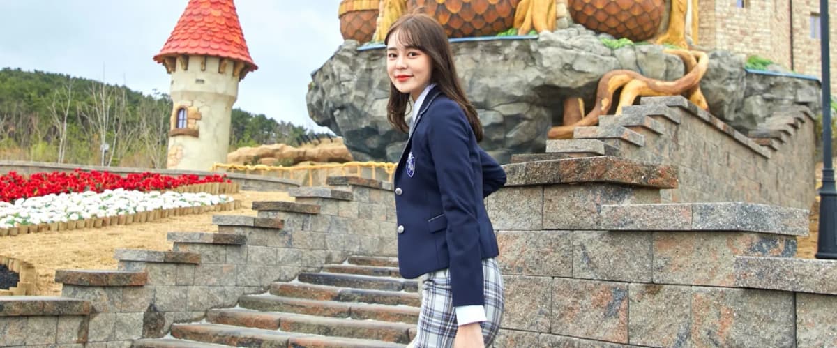 制服レンタル店やショップが入店する「ローリーキャッスル」