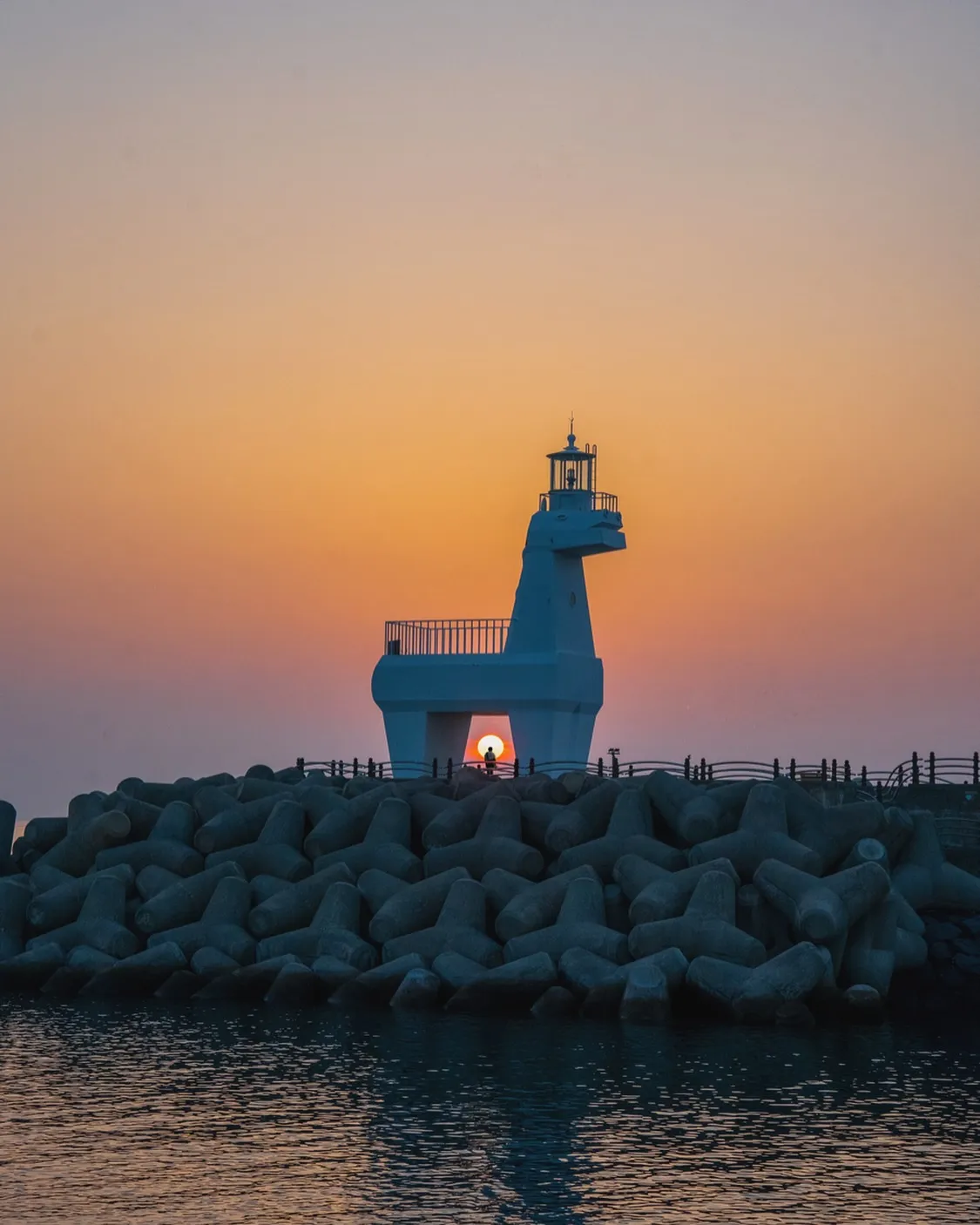 特におすすめの時間帯は「夕方」
