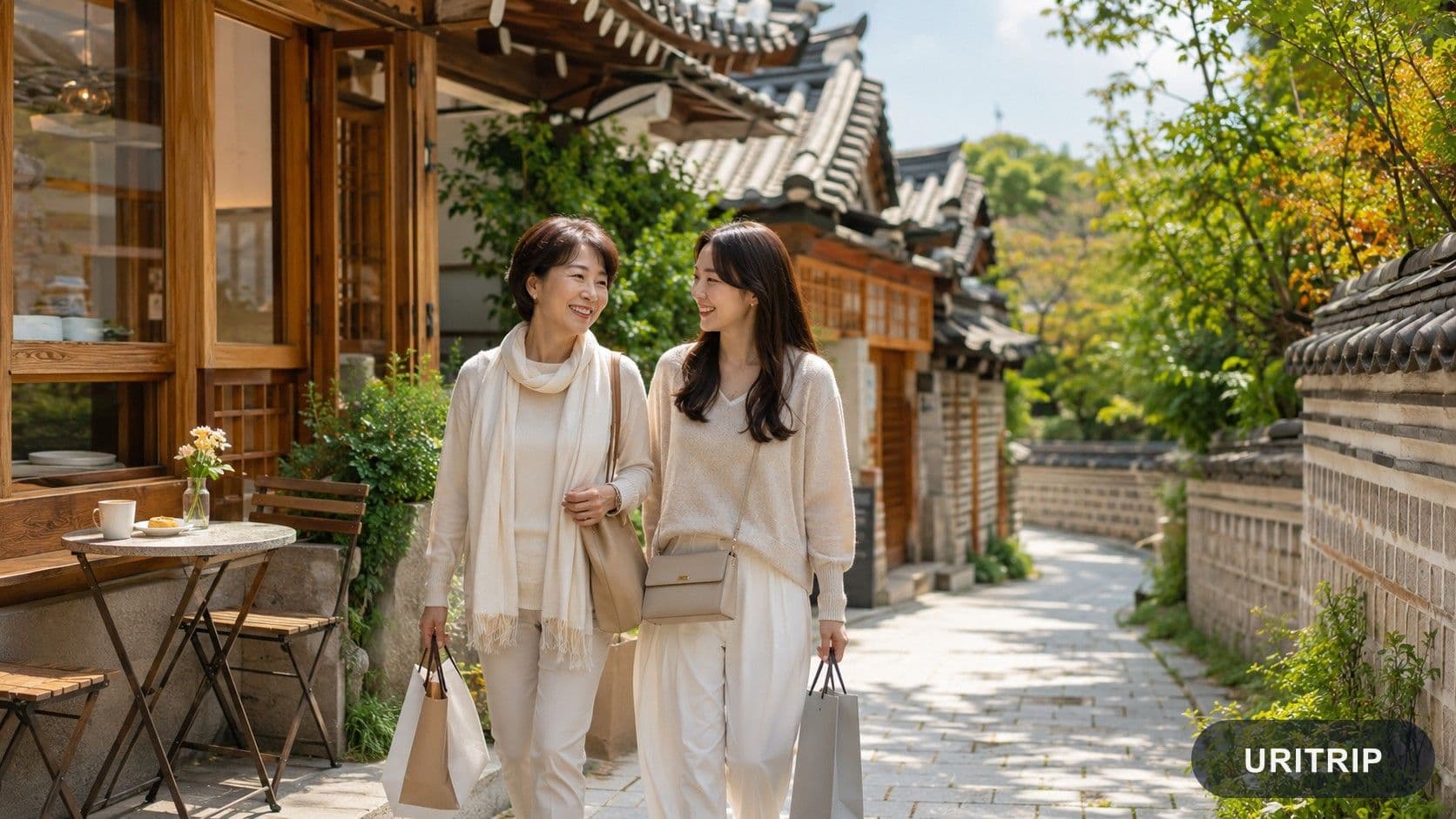 50代の母と行く韓国旅行おすすめプラン|疲れにくい観光・グルメ・買い物を紹介