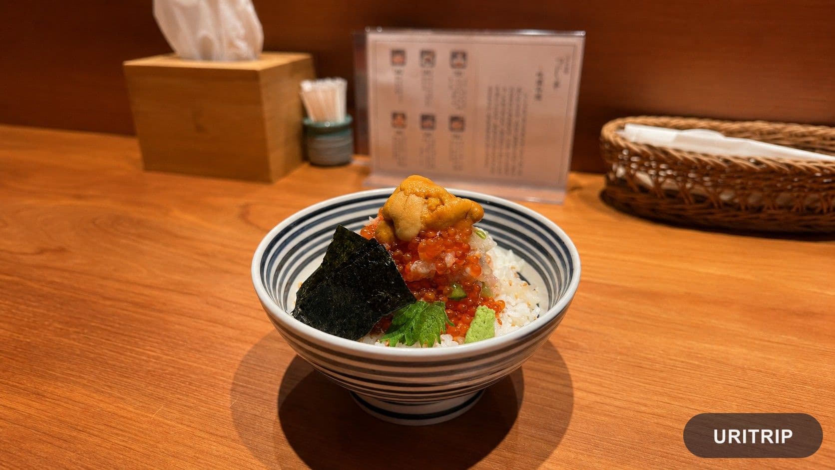 東京の行列海鮮丼「つじ半」、8月末にソウル・狎鴎亭で韓国1号店オープンへ