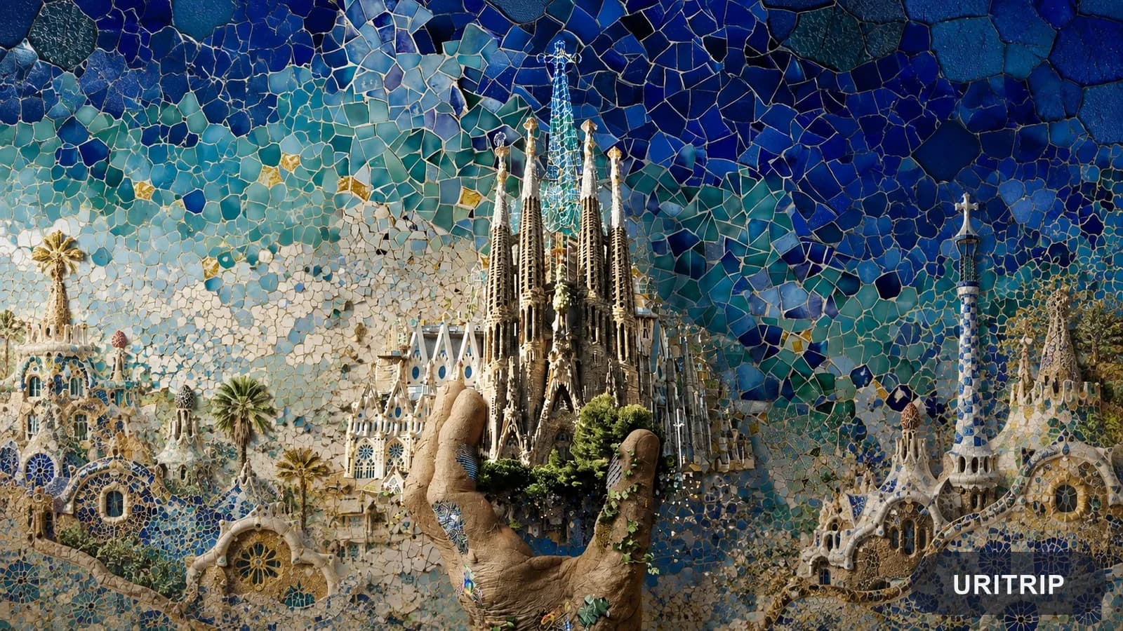2026年8月ソウルで新しく始まる室内デートスポット。ガウディ展からソ・ドホ個展まで