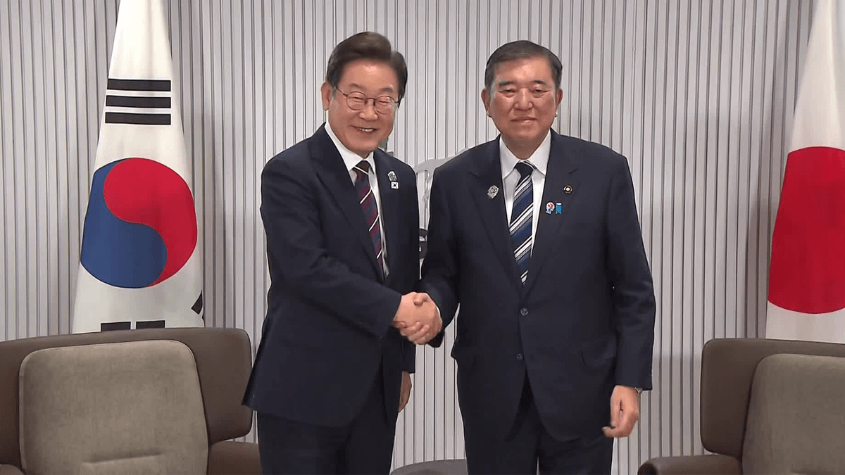 韓国ワーホリ2回まで取得可能に。最長2年滞在OK !