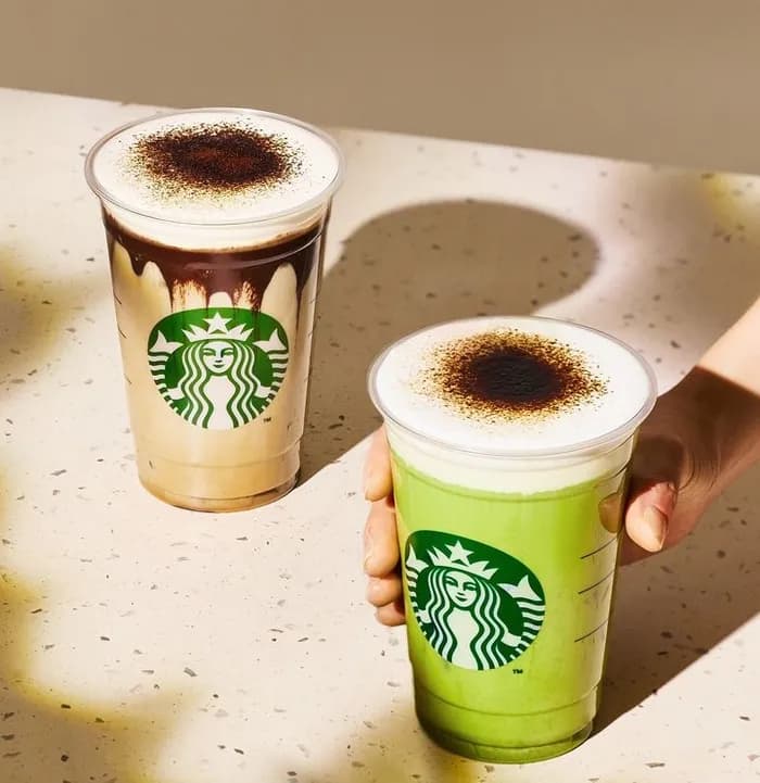 ブラックグレーズドラテ、もうすぐ終了…急いで飲んで !