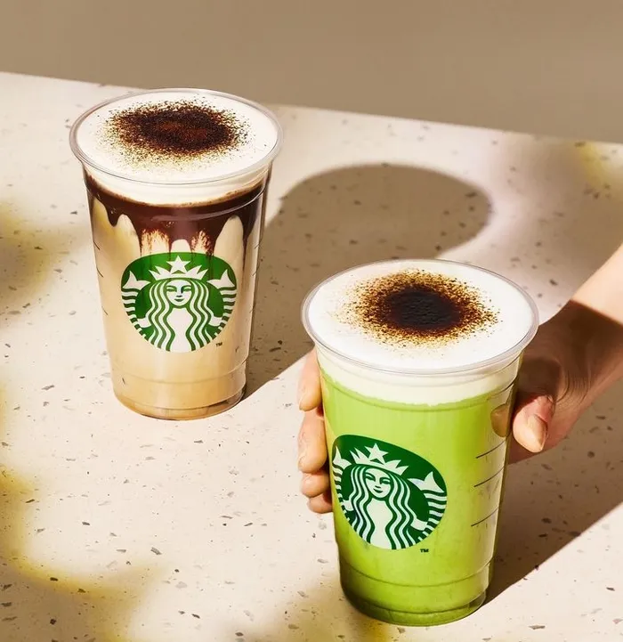 ブラックグレーズドラテ、もうすぐ終了…急いで飲んで !