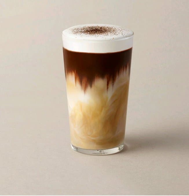 韓国スタバ秋の人気メニュー復刻 !!