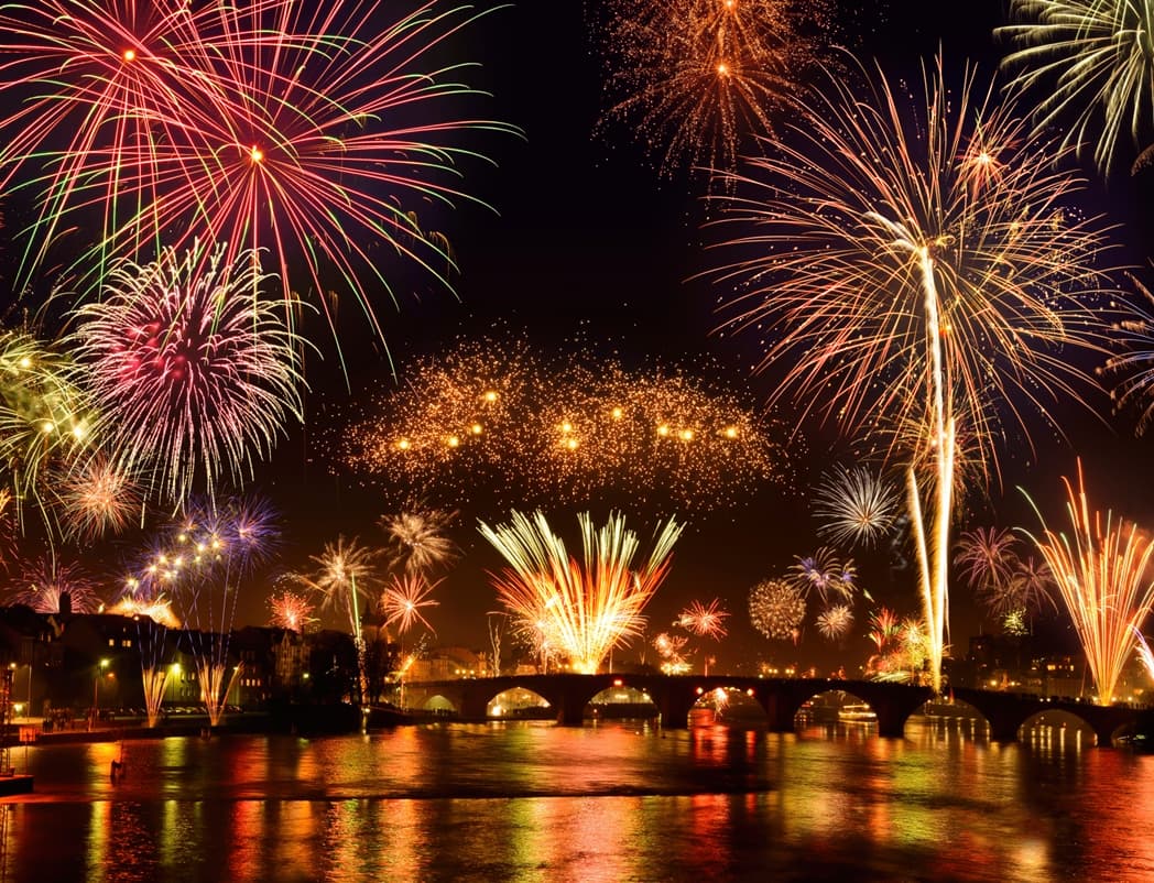 ソウル世界花火祭り・観覧のコツ & 注意点