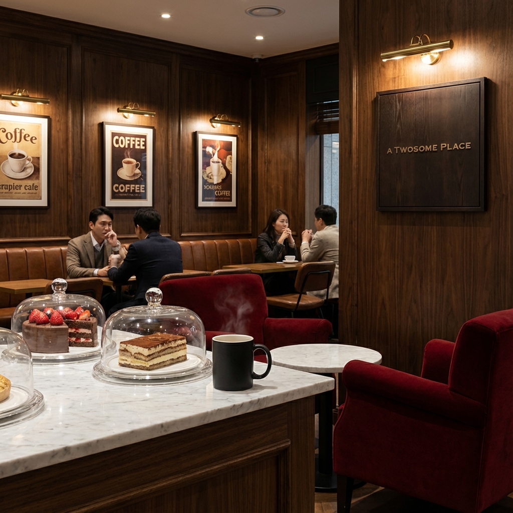 トゥーサムプレイス