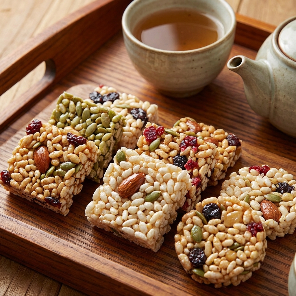 강정 (カンジョン)