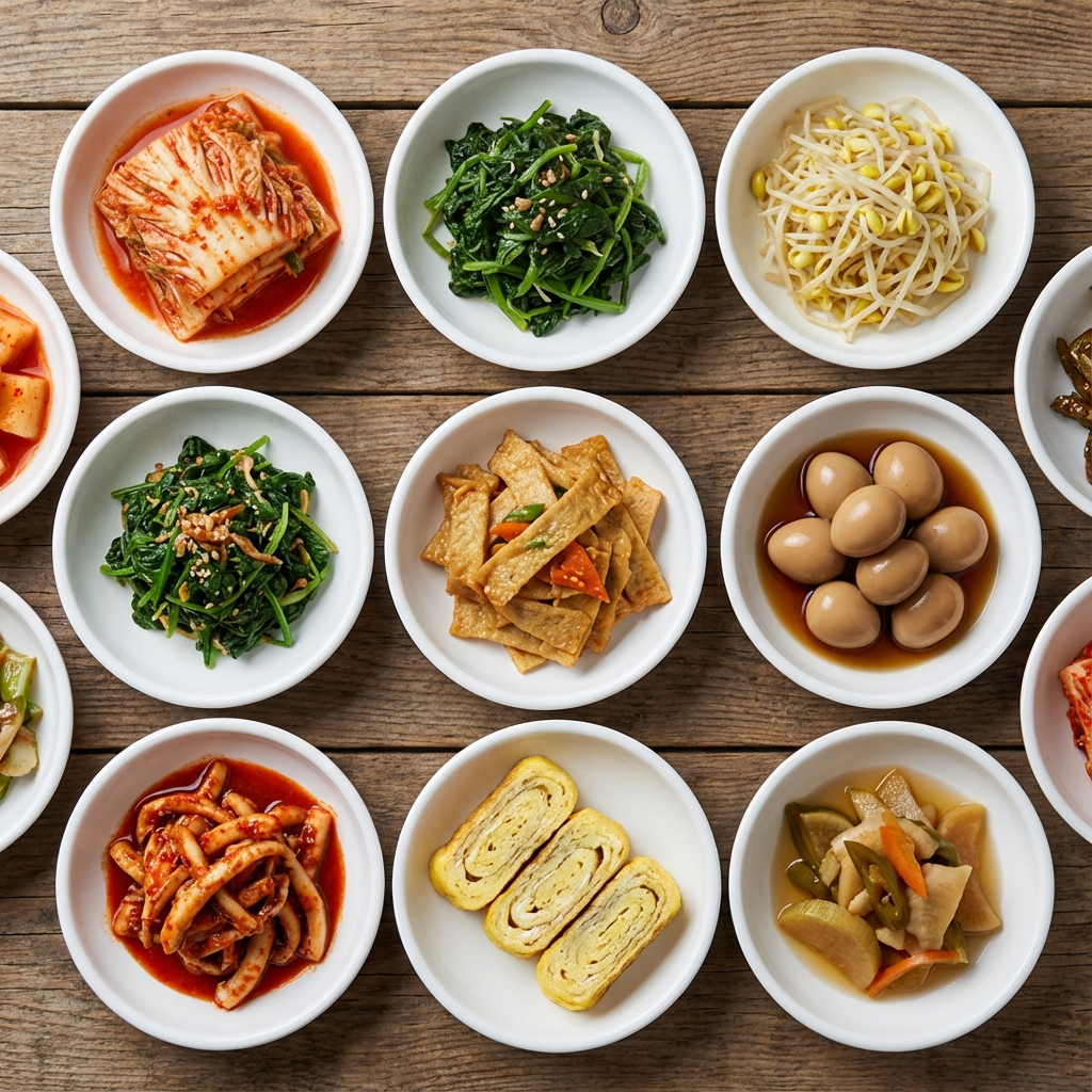 おかずはおかわり「無料」