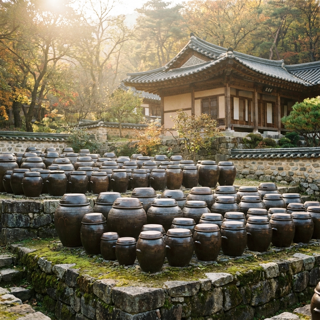 美肌は「発酵食品」でつくる