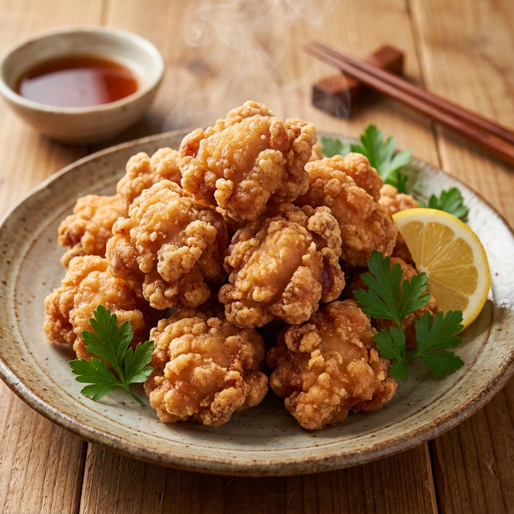 唐揚げ・チキン