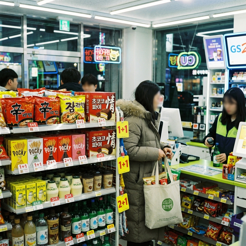 ショッピングのマナー