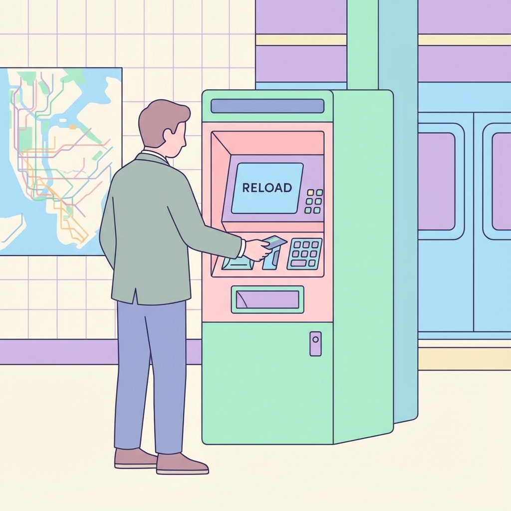 2. 残高不足で出られない