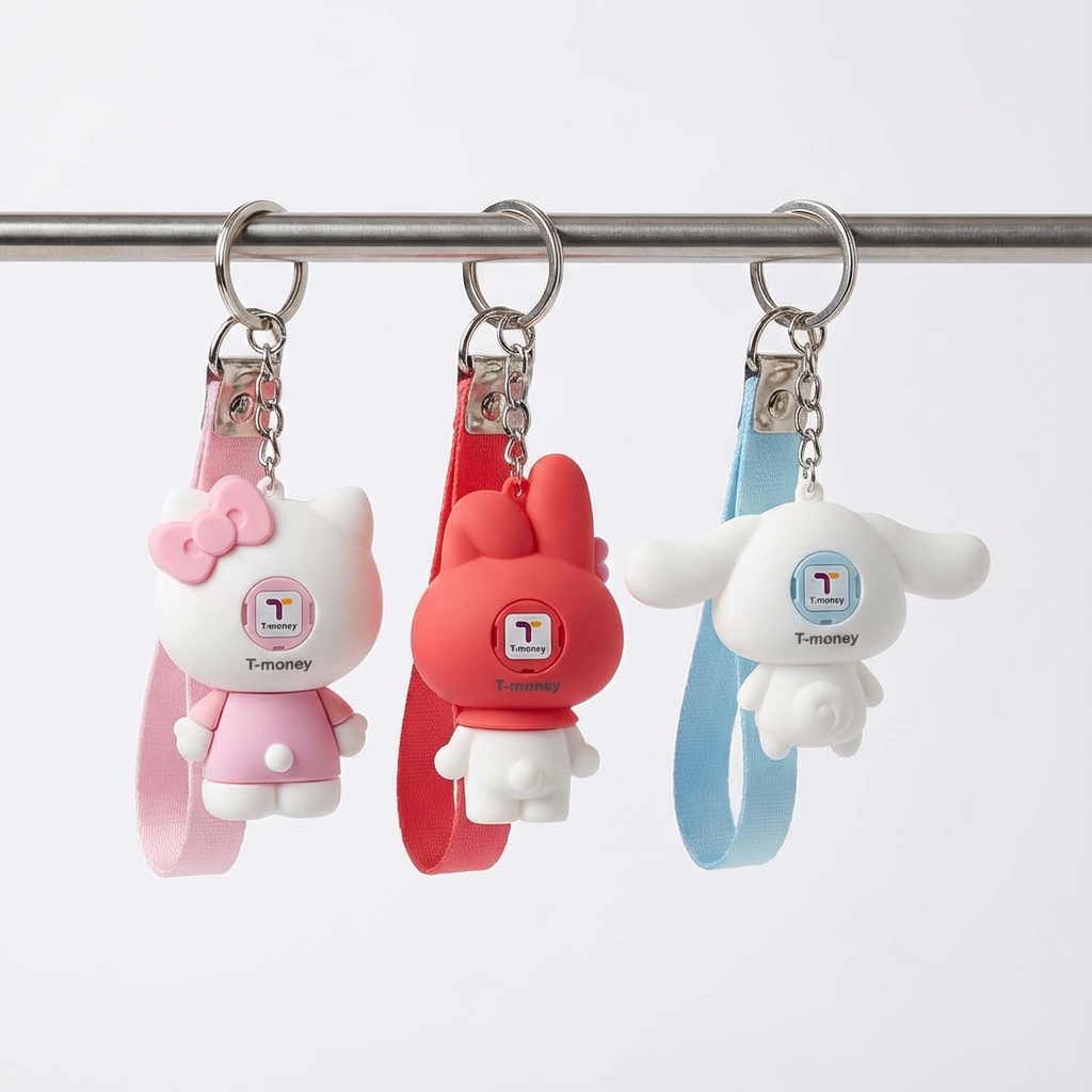 3. ストラップ型